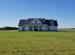 8573 S 330 Rd, Talala, OK 74080