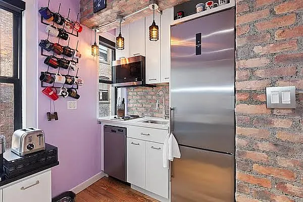 339 E 58th St #6G — Photo 4