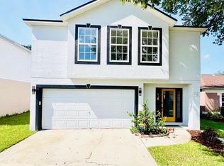 7353 Lawn Tennis Ln, Jacksonville, FL 32277