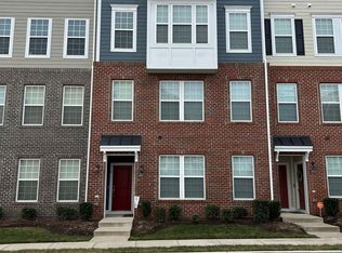 4607 Wistar Creek Dr #B, Henrico, VA 23228