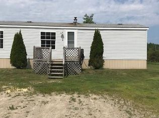 18 McKenney Ln, Harrington, ME 04643