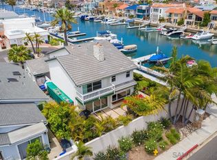 2 Half Moon Bnd, Coronado, CA 92118