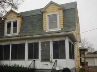 1438 Coutant Ave, Lakewood, OH