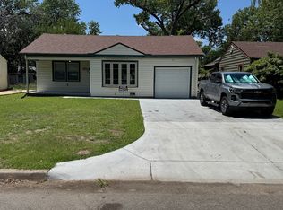 2047 S Glenn Ave, Wichita, KS 67213