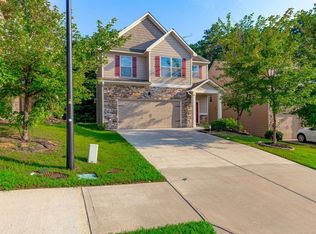 4782 Longview Run, Decatur, GA 30035