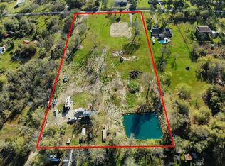 7404 Avenue C, Santa Fe, TX 77510