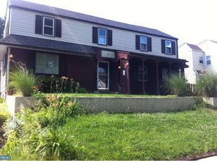 748 Thorndale Rd, Aldan, PA 19018