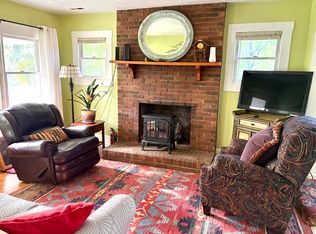 15 Jess Smith Rd, Asheville, NC 28806