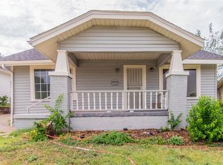 1504 Avenue E, Fort Worth, TX 76104