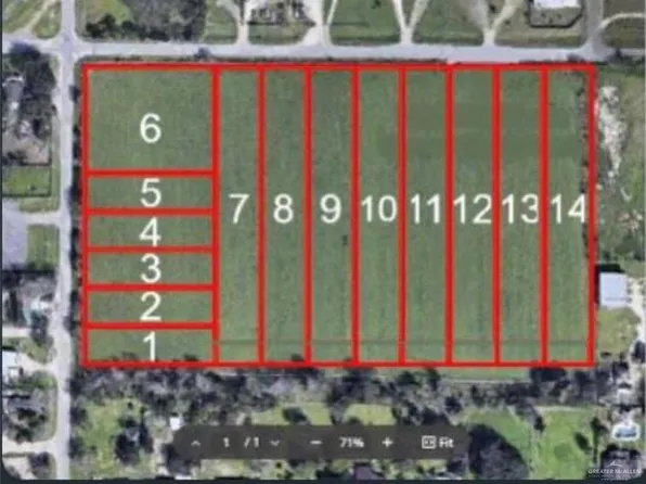 0 S Iowa Rd, Edinburg, TX 78541