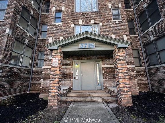 2nd image of 3715 N Meridian St APT 2C