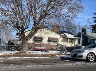 623 E Empire Ave, Spokane, WA 99207