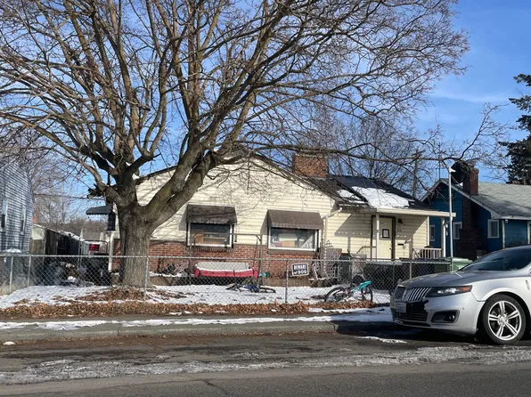 623 E Empire Ave, Spokane, WA 99207