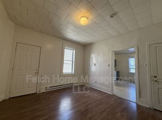 347 S George St #2R, York, PA 17401