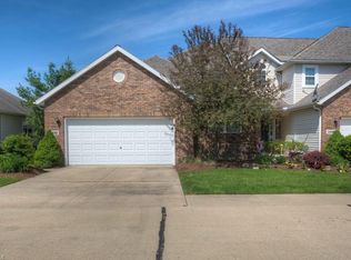 1452 Winged Foot Dr, Brunswick, OH