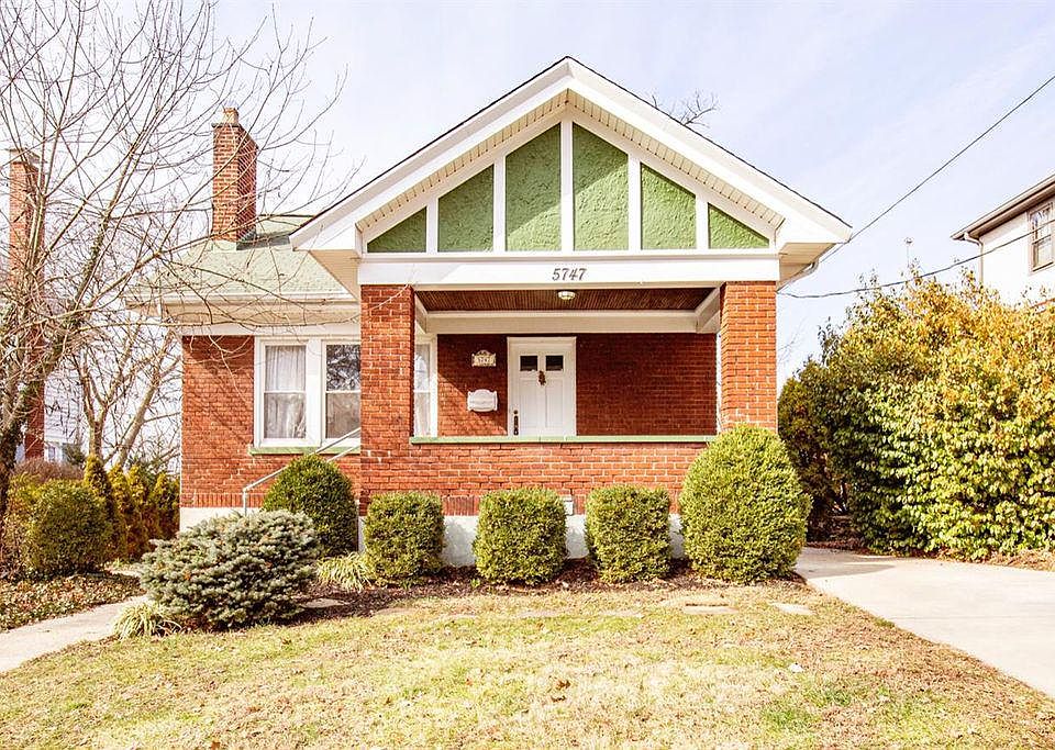 1st image of 5747 Doerger Ln