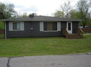 1229 W 57th St N, Wichita, KS 67204