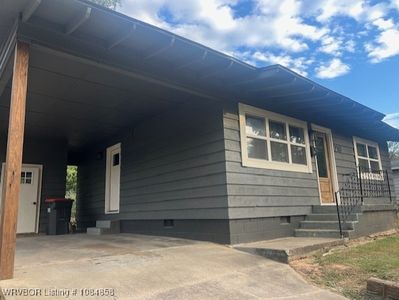 210 N 18th St, Van Buren, AR, 72956