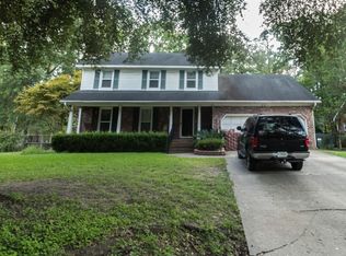 110 Blue Heron Dr, Summerville, SC 29485