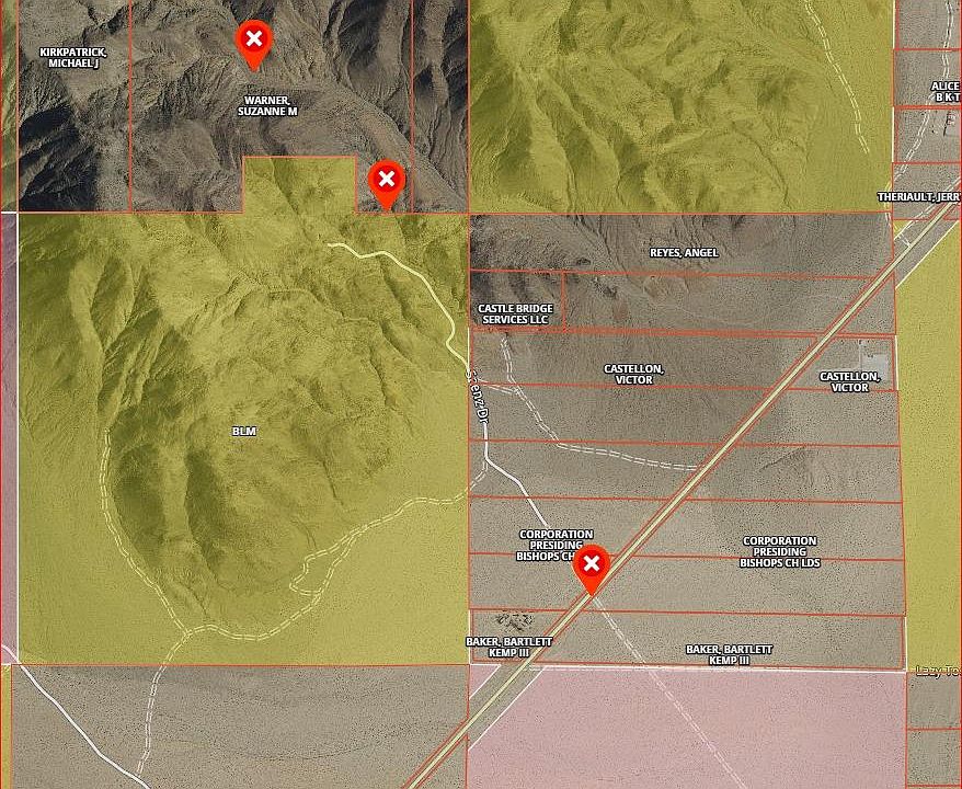 2nd image of 12 Fort Irwin Saenz Rd