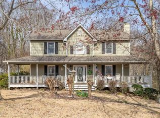 305 Kelley Ln, Dallas, GA 30132