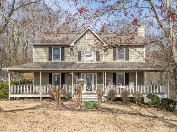 305 Kelley Ln, Dallas, GA 30132
