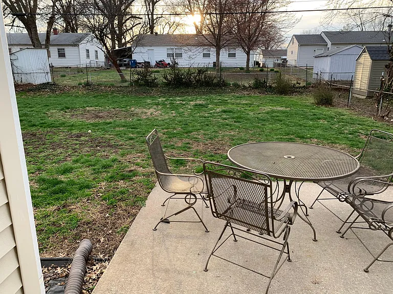 3606 S Osage St — Photo 3