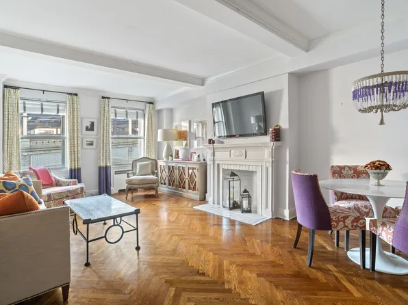 400 East 59th Street 4C image 1 of 10