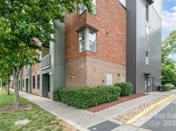 630 Calvert St Unit 411, Charlotte, NC 28208