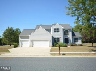 8668 Mulberry Dr, Easton, MD 21601