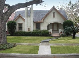 3020 Tangley Rd, Houston, TX 77005