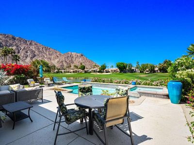 54580 Tanglewood, La Quinta, CA, 92253