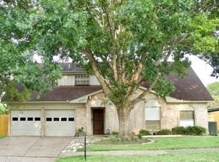 10507 Silkwood Dr, Houston, TX 77031