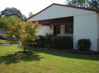 4541 Krick St, Norfolk, VA 23513