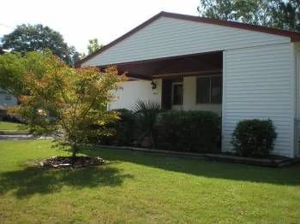 4541 Krick St, Norfolk, VA 23513
