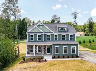 135 Fairview Dr, Mineral, VA 23117