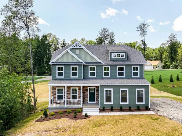 135 Fairview Dr, Mineral, VA 23117