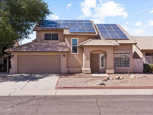 1432 W PARK Avenue, Chandler, AZ 85224