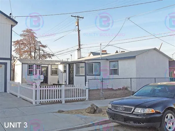 725 E St, Sparks, NV 89431