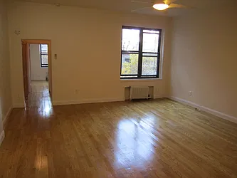 Rented by John Downey, LREB