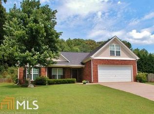 85 Clydes Way, Hoschton, GA 30548