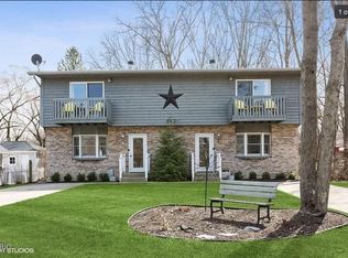 417 E Merchant St #B, New Buffalo, MI 49117