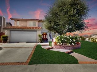 28045 Bena Ct, Santa Clarita, CA 91350