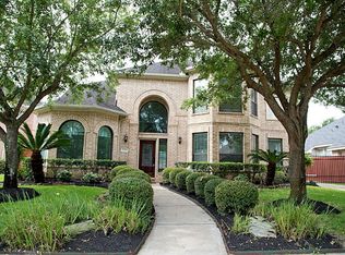 12011 Costa Del Rey Ct, Houston, TX 77041