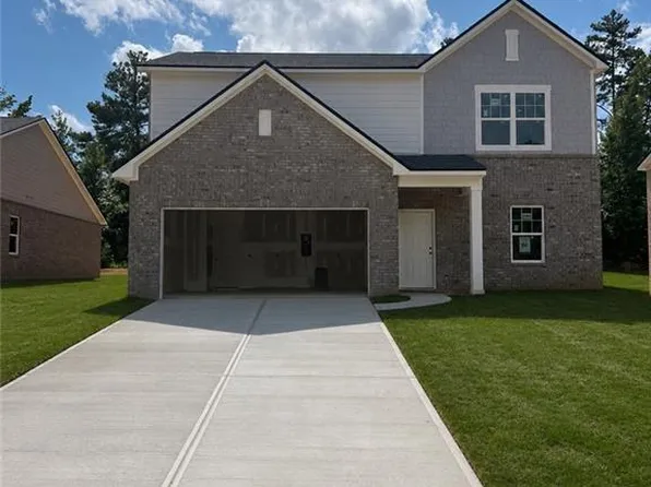 367 Silverton Dr, Dacula, GA 30019