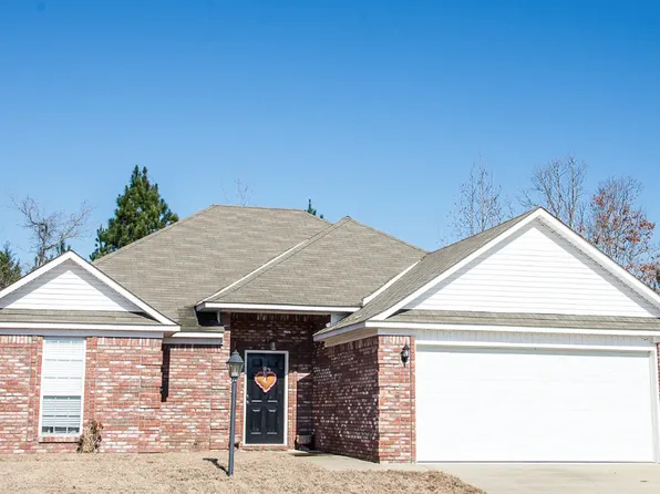 207 Birch Tree Loop, Oxford, MS 38655