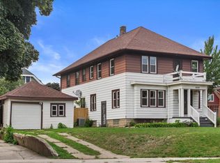 4214 W Martin Dr, Milwaukee, WI 53208