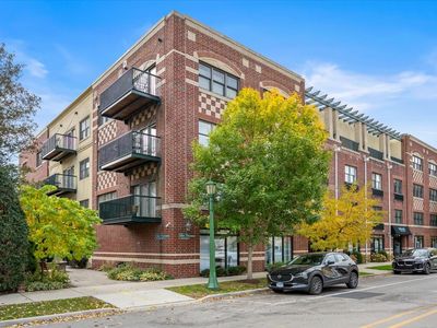 1107 Greenleaf Ave APT 4G, Wilmette, IL, 60091