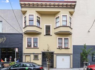 327-329 Linden St, San Francisco, CA 94102
