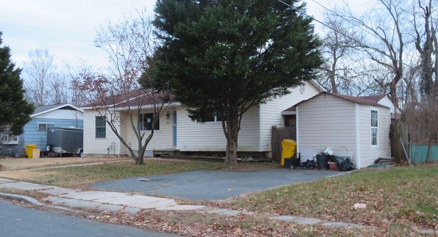 2nd image of 803 224th St